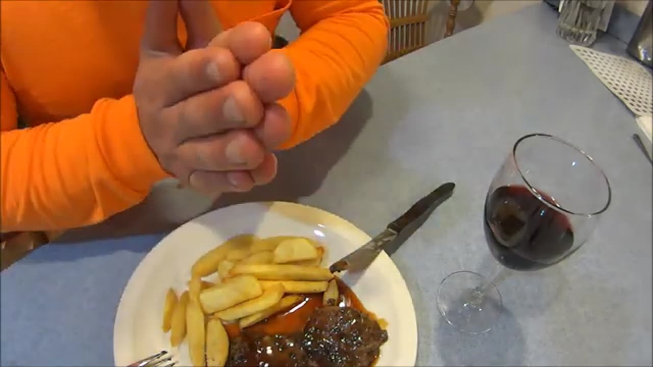 Cooking The Best and Easiest Deer Steaks