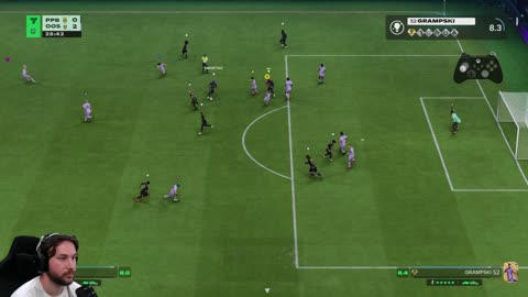 The Pro Clubs Grind Never Stops! | Road to Division 1 Begins!