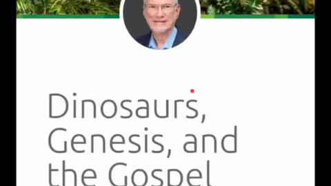 Controlled Opposition Series: Answers in Genesis's Ken Ham & Danny Faulkner - Anti Biblical Earth