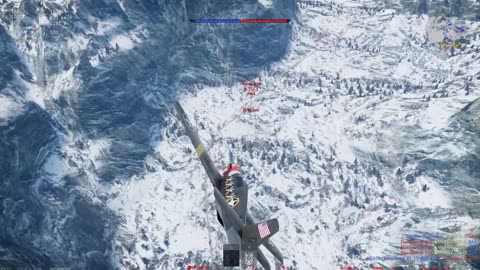 WarThunder: Skies Ablaze & Tanks Unleashed