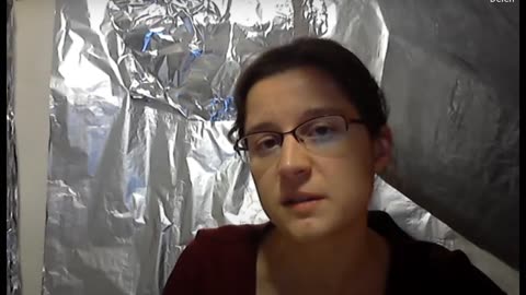 Katherine Horton targeted during flight