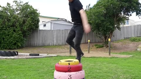 POV_ you are a parent watching your kid do something