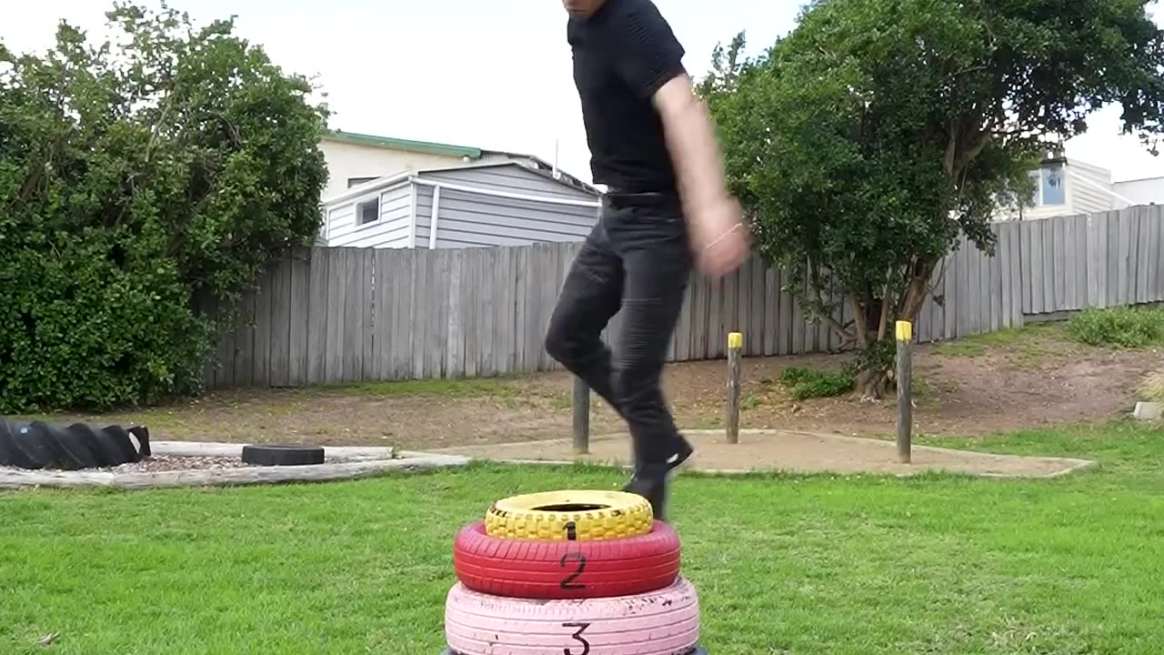 POV_ you are a parent watching your kid do something