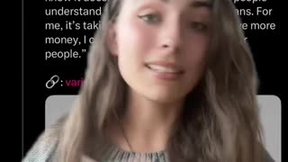 Amanda Seyfried Wants Socialism — Coincidentally, She Has No Idea What That Means