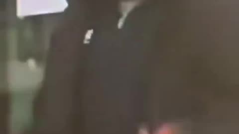 🚨🇬🇧 New Footage has emerged allegedly of Huntingdon Train Attacker Anthony...