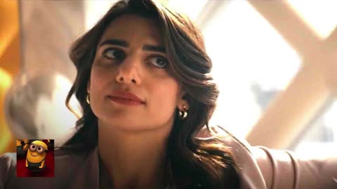 The Boys - Victoria Neuman Threatens Starlight (S3E6) _ Movieclips