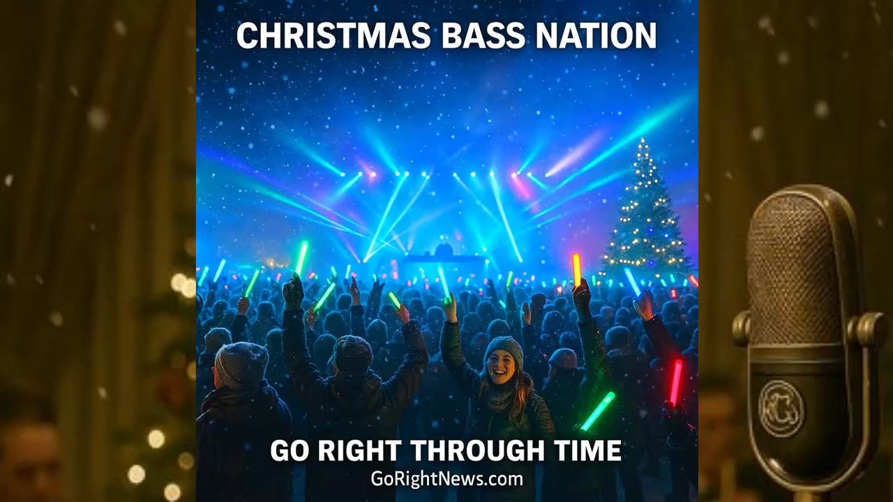 Christmas Bass Nation SIDE B