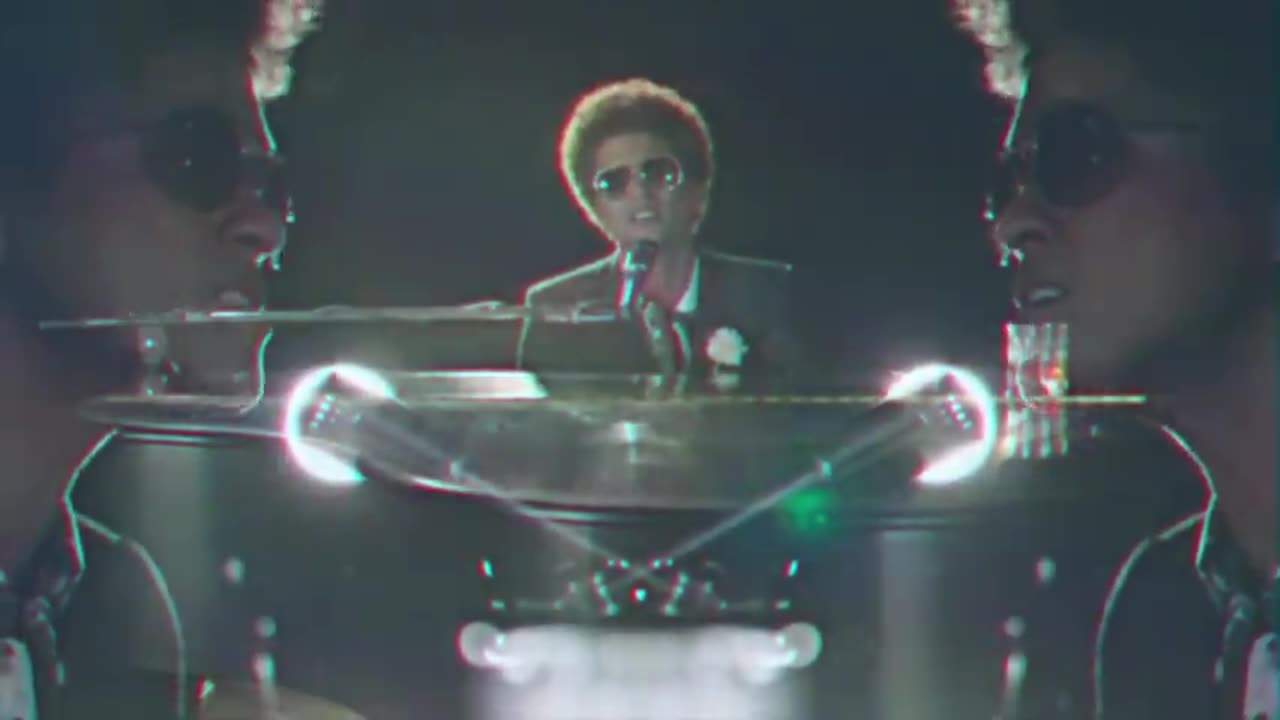 Bruno Mars - When I Was Your Man (Official Music Video) (480p)