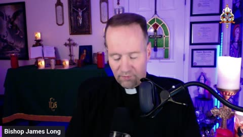 Night Prayer Monday