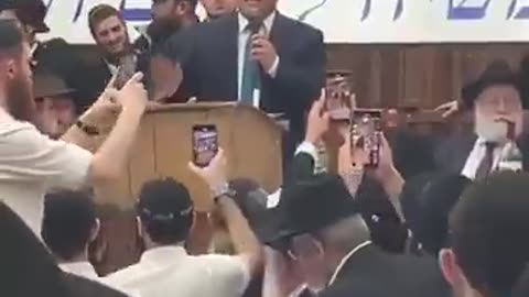 😈🇮🇱🇺🇸Just In: Israel’s Minister of National Security Itamar Ben Gvir