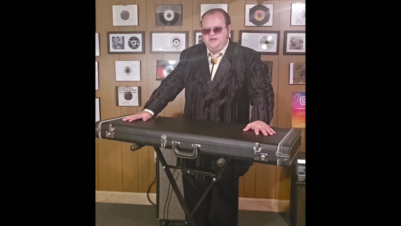 Fender Jazzmaster guitar review.