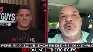 Ed Soares: The Man Who Made MMA Mainstream