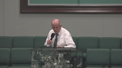 01/18/26 "A Heart Of Expectancy"