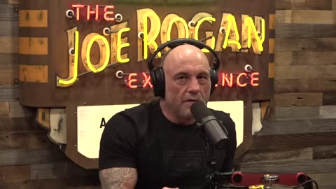 Joe Rogan Experience #2279 - Ky Dickens