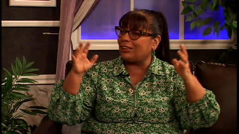 Chosen Pearls 2 Part 1 of 3