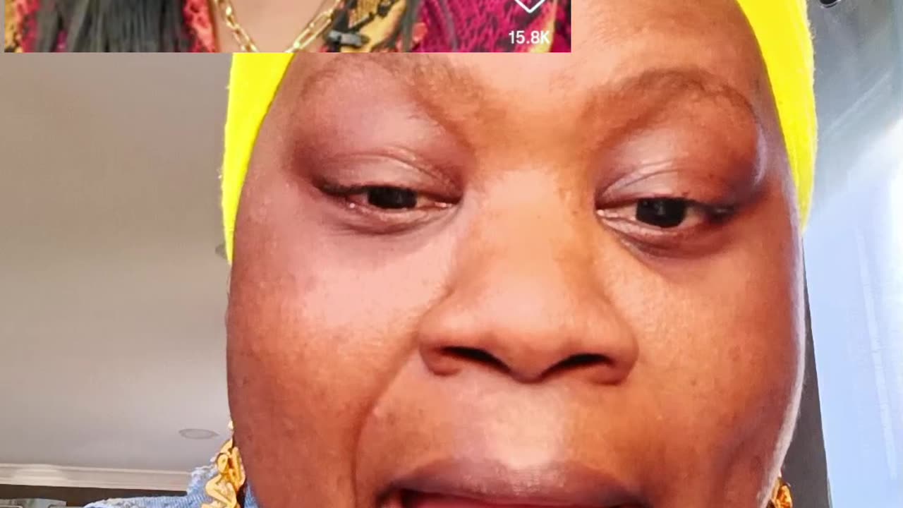 MODERN WOMAN SAYS I WILL TALK TO MY HUSBAND ANYWAY I WANT