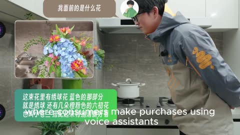 "Blockchain for Supply Chain: Improving Efficiency and Transparency"