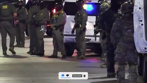 ICE & FBI STORM Minneapolis — $4.7 Million, 23 Cocaine Bricks & Somali Senator EXPOSED