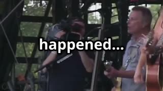 Darius Rucker's Surprise Engagement to TikTok Star