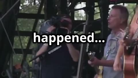 Darius Rucker's Surprise Engagement to TikTok Star