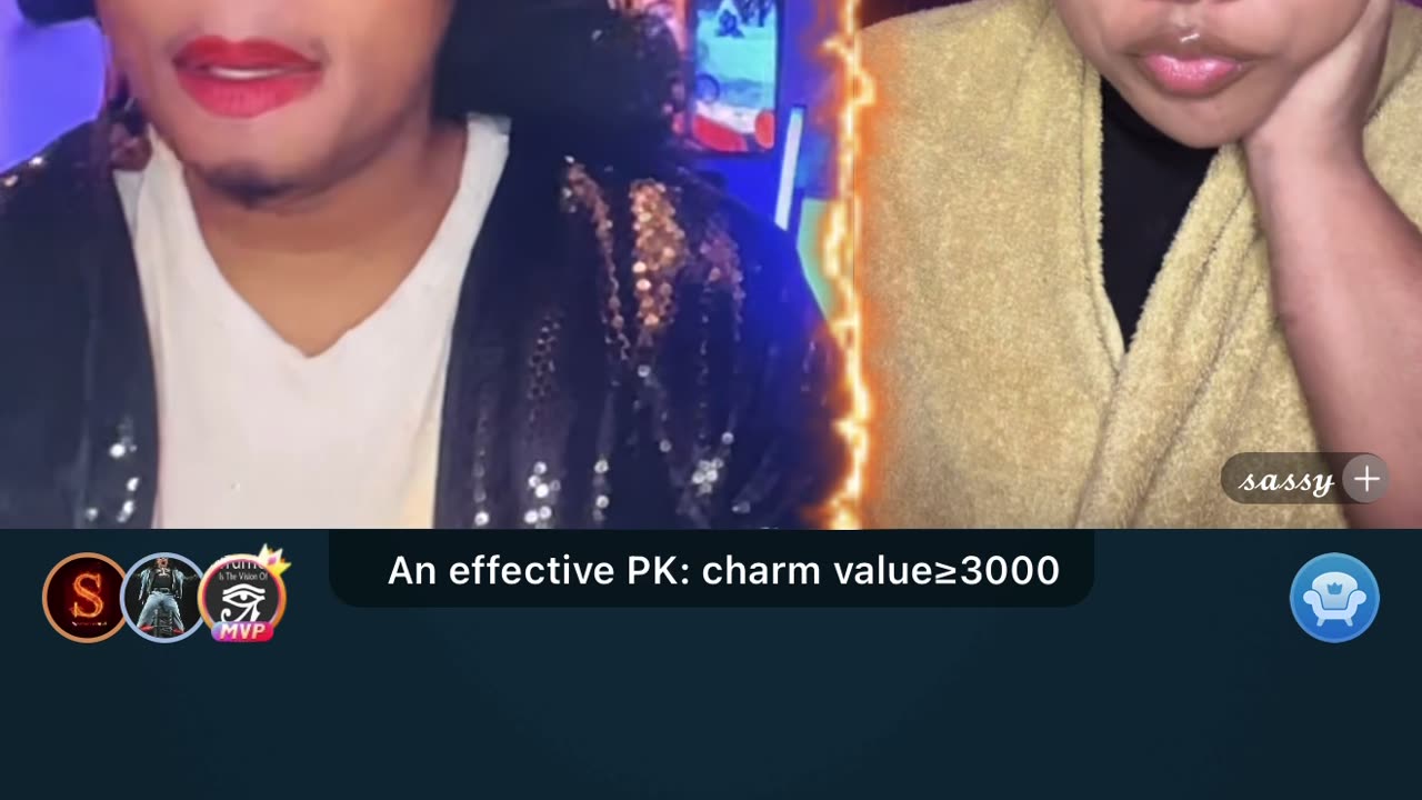 Looze Cannon as Bigo Jackson