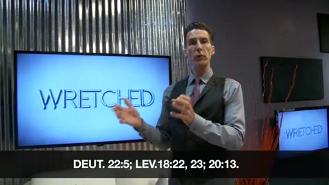 Bruce or Caitlyn He or she