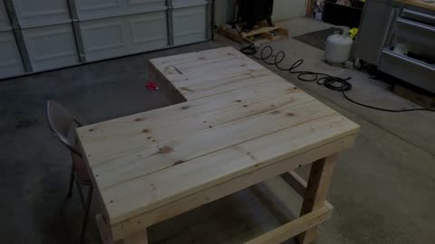 DIY: The Ultimate Shooting Bench