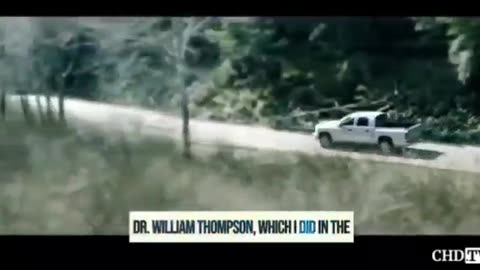 DC Whistleblower: “We buried the data on autism links to vaccines."