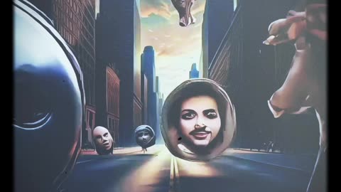 #yurqsound - OBL-BULDAR [Phonetic flow]