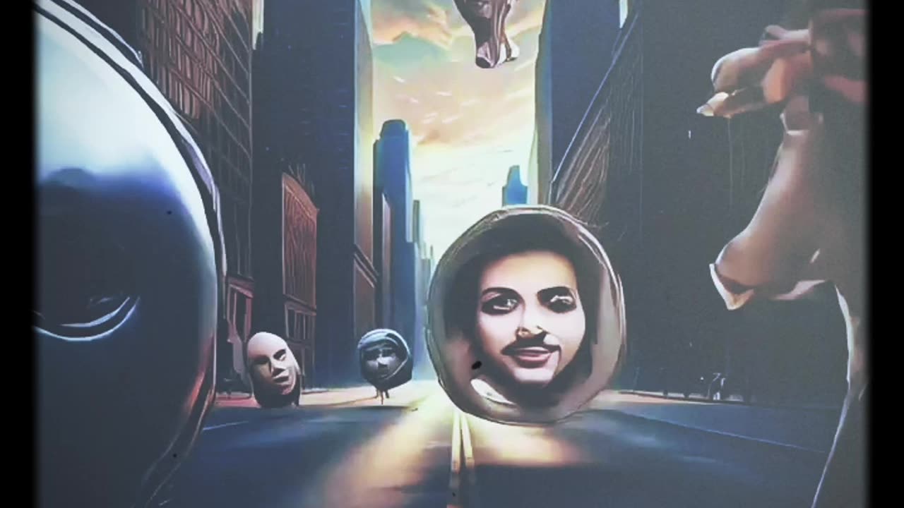 #yurqsound - OBL-BULDAR [Phonetic flow]