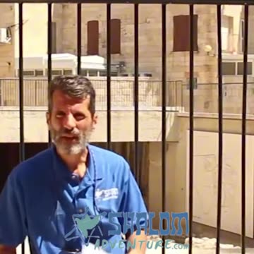 What King Hezekiah Built to Protect Jerusalem Will Inspire You