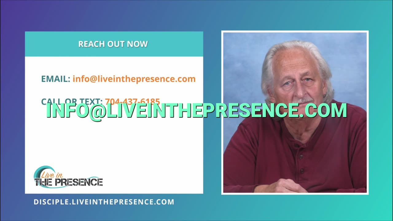 Make This Decision Today: Your Life Depends on It