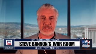 LIVE: STEVE BANNON'S WAR ROOM MONDAY PM