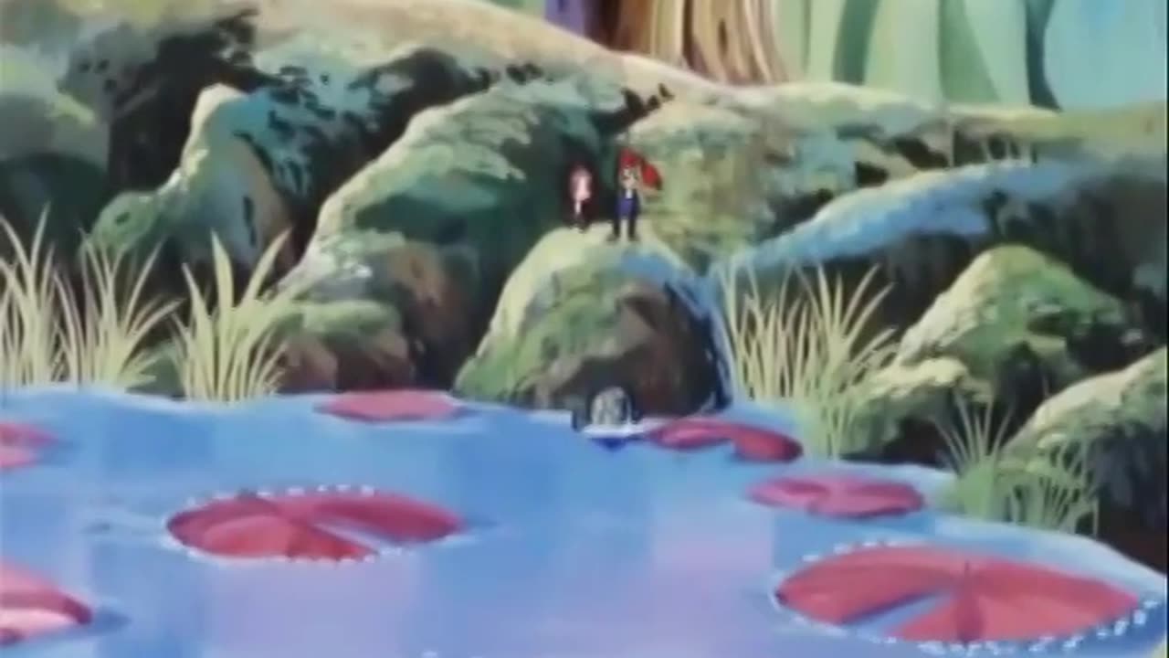 La Ranita Demetán - Episodio 16