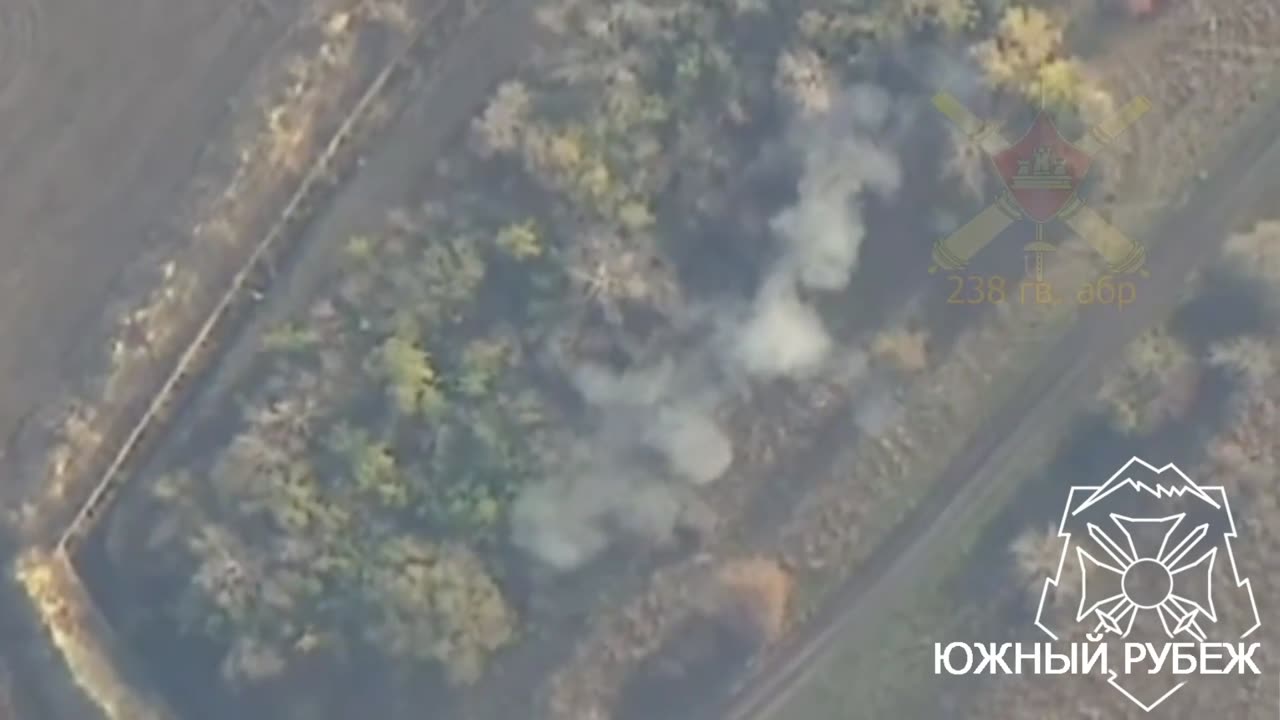 🚀🇺🇦 Ukraine Russia War | UAV Strikes M777 Howitzer in Action | RCF