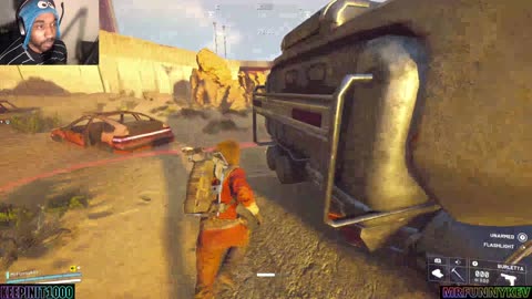 FIRST GAME I BUY ARC RAIDERS