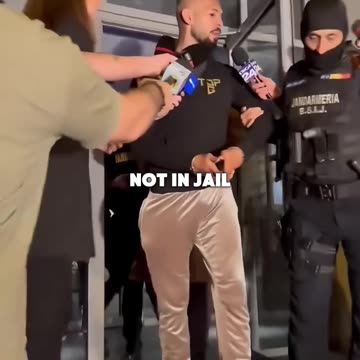 Andrew Tate on race stereotypes