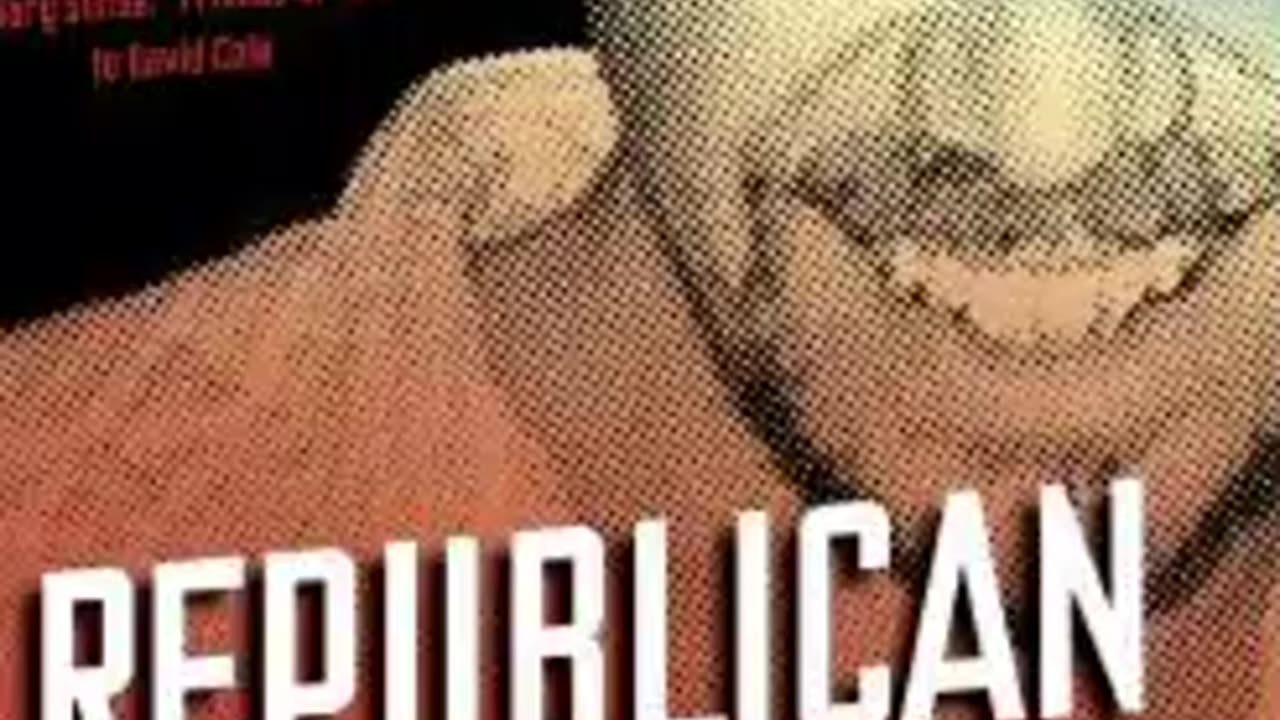 Republican Party Animal: A Book Review Part 3