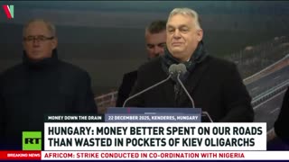 RT News - December 26 2025 (09:00 MSK)