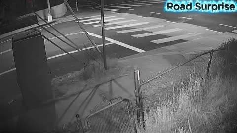 Brake Failure? Or...