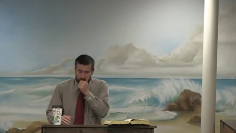 Being Respectful - Pastor Steven Anderson