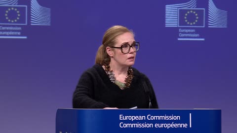 EU Faces TikTok Ban, Gaza Tensions & China Tech Rivalry 🌍| Europe Politics | Amaravati Today