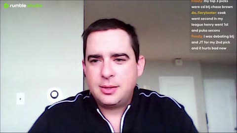 Birthday Stream!! Gift me a sub :) Win With Andrew - Fantasy Football Talk #Fantasyfootball #advice