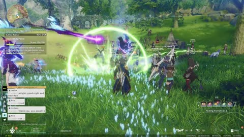Blue Protocol: Star Resonance PART 5