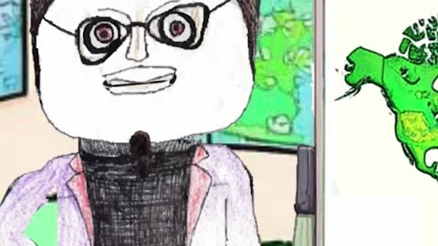 A Gentle Giant Like the Honey Badger! | The Stupidiots Clips