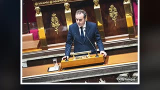 It's Looking Bad for France