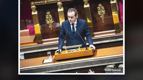 It's Looking Bad for France