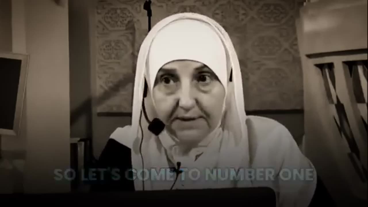 Before You Get Married, Ask Yourself These Questions! | Dr. Haifaa Younis
