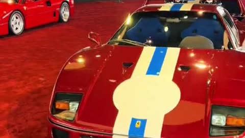 ✨💨 Experience the Beauty of this Dubai Luxury Car! | LuxurySportsCars