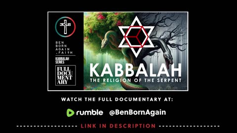 Kabbalah and the Androgynous Agenda